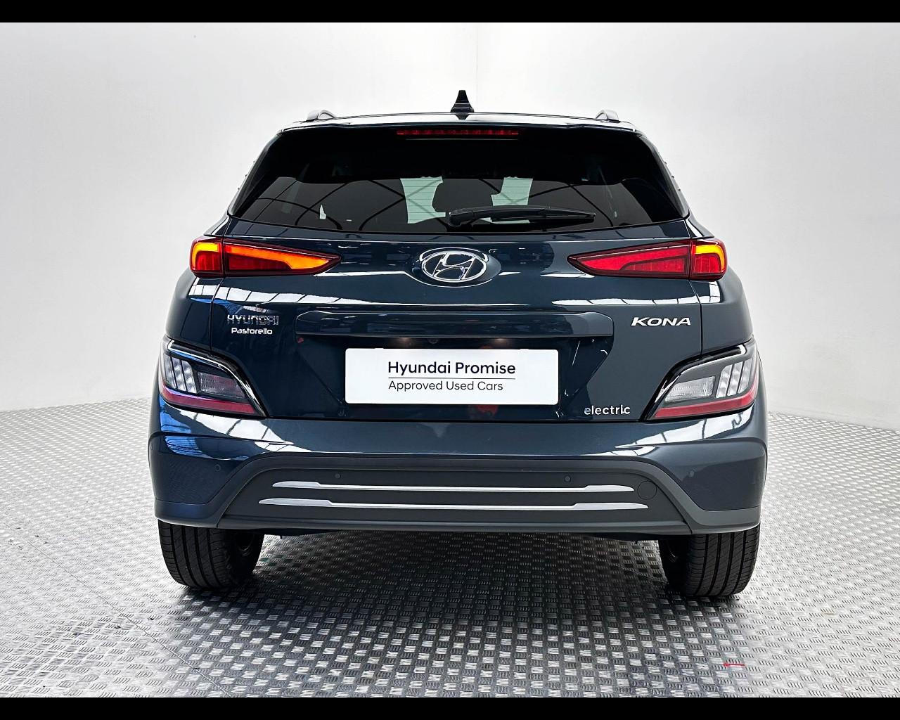 HYUNDAI Kona 39kWh Exclusive