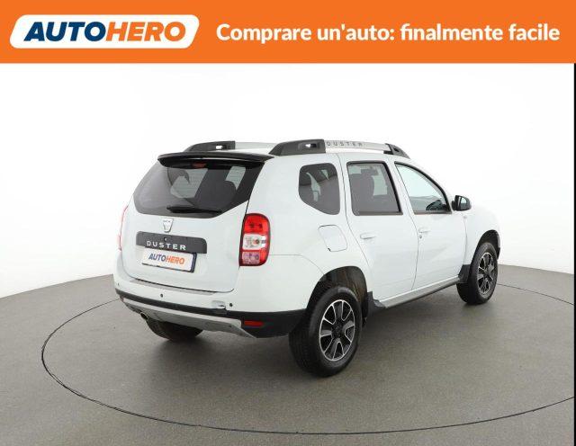 DACIA Duster 1.5 dCi 110CV Start&Stop 4x2 Prestige