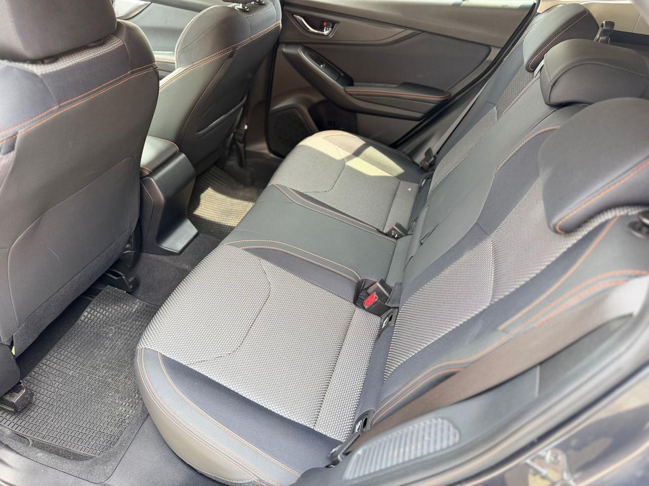 Subaru XV Style 2.0 i e-Boxer MHEV #11333