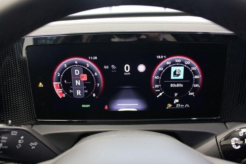 Volkswagen Tiguan 1.5 eTSI 150 CV ACT DSG Edition Plus