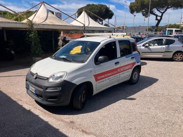FIAT PANDA VAN 1.3 Mjt 75cv S&S Pop 2 posti