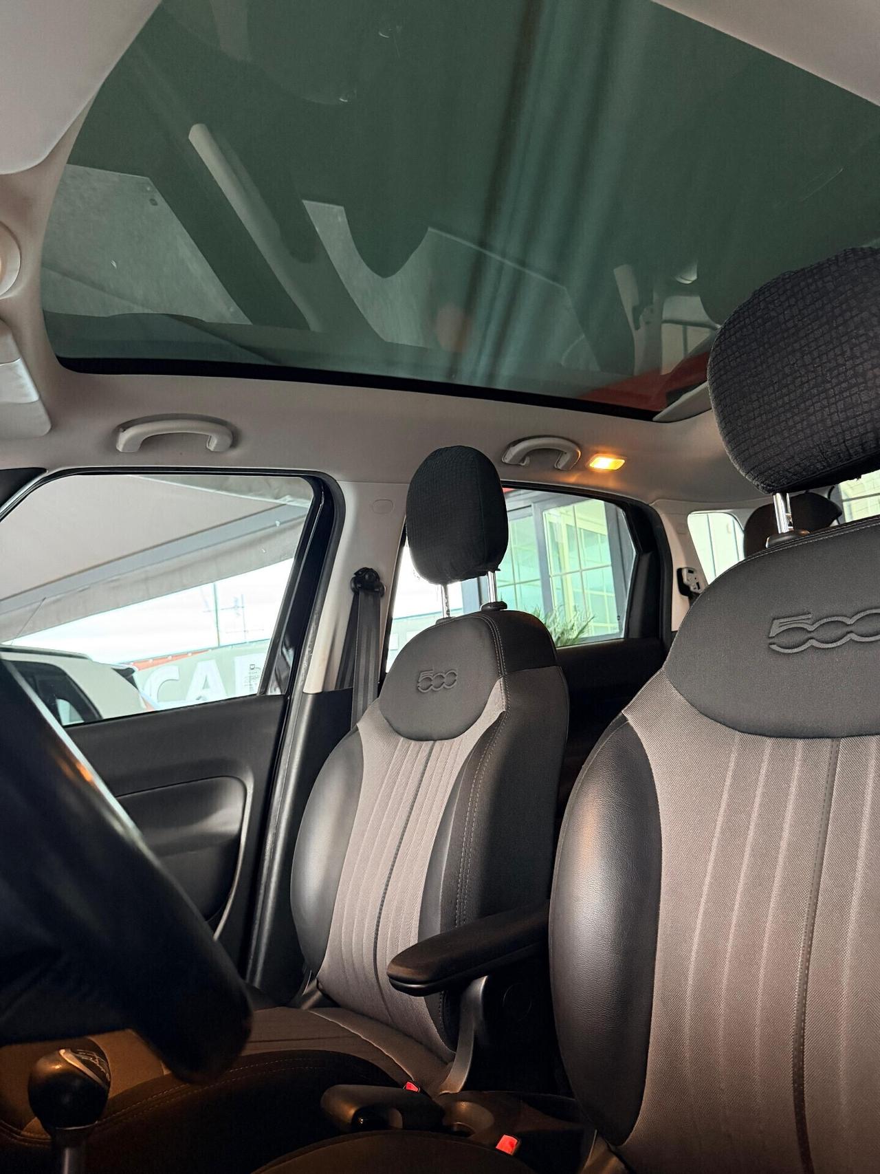 Fiat 500L 1.3 Multijet 95 CV Lounge 2016