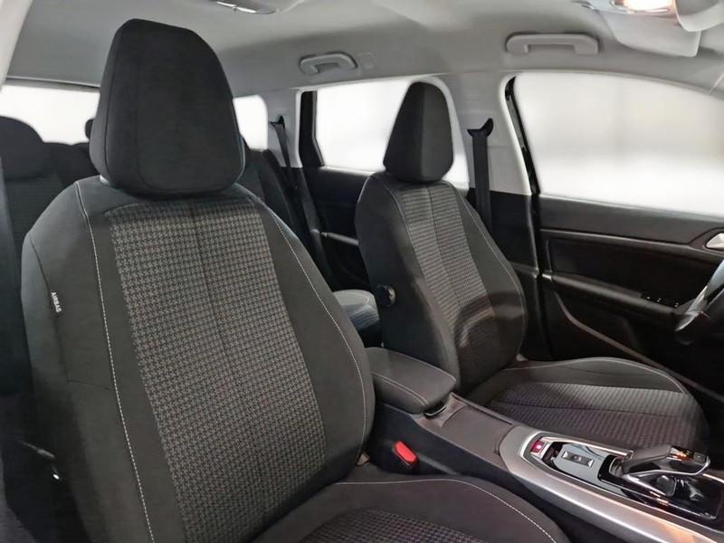 PEUGEOT 308 SW ACTIVE BUSINESS BLUEHDI 130 EAT8 SES STATION WAGON