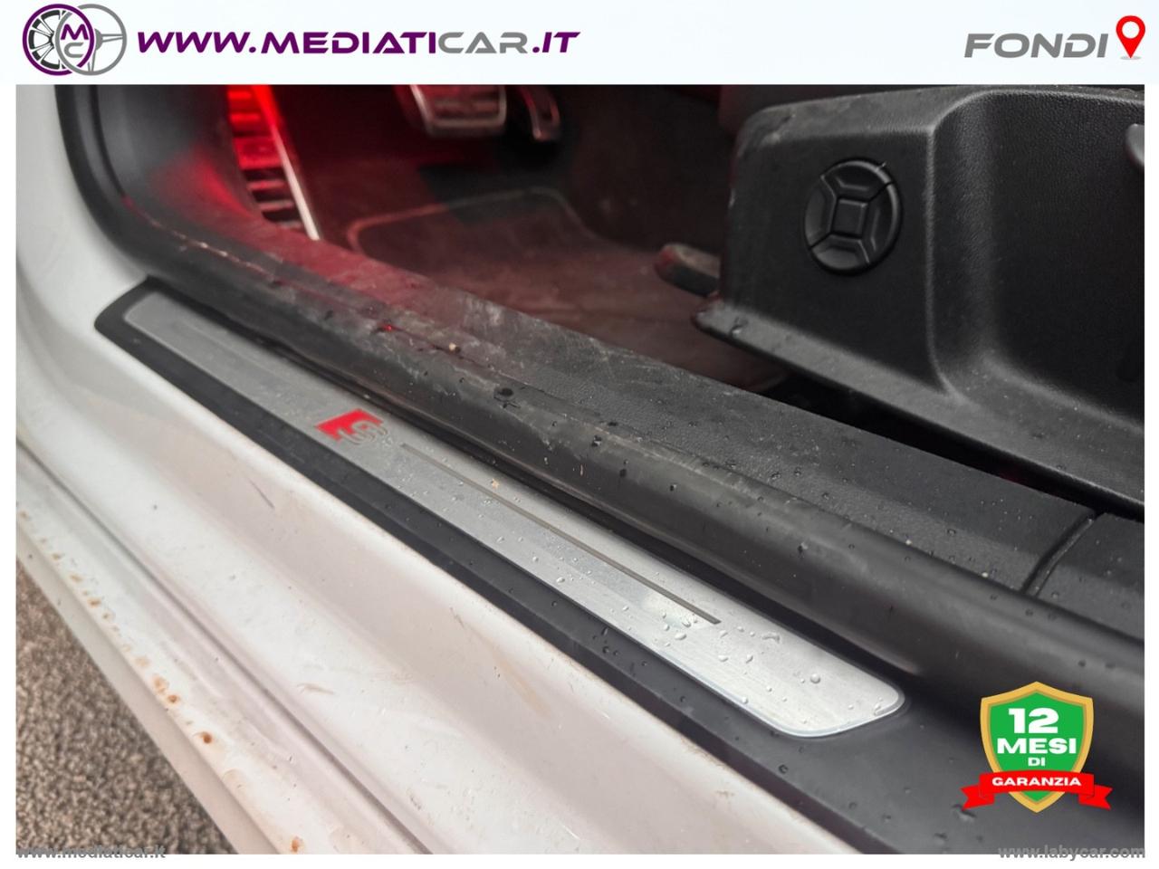 AUDI A7 SPB 40 2.0 TDI S-LINE