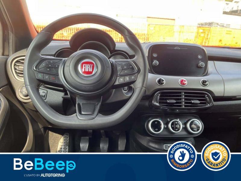 FIAT 500X 1.0 T3 SPORT 120CV