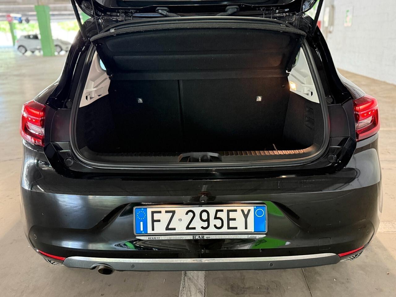 Renault Clio Blue dCi 85 CV 5 porte Intens
