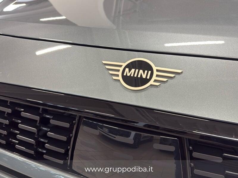 MINI Countryman Mini U25 Mini 1.5 48V C Classic auto