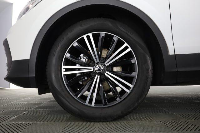 VOLKSWAGEN Tiguan Tiguan 1.5 TSI ACT Life