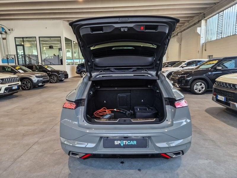 DS DS4 II 2021 1.6 E-TENSE 225cv Rivoli Auto