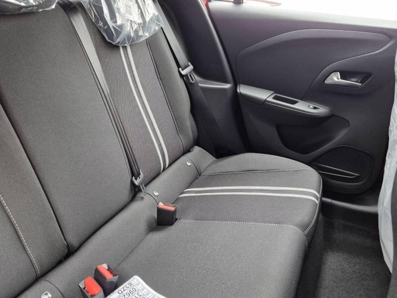 OPEL Corsa VI 2023 - Corsa 1.2 GS s&s 75cv