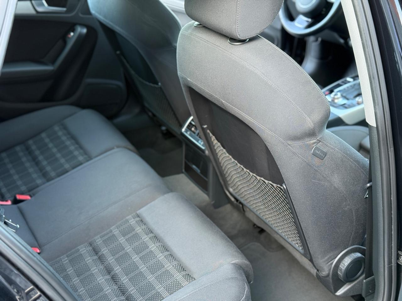 Audi A4 2.0 TDI 150 CV multitronic SPORT !