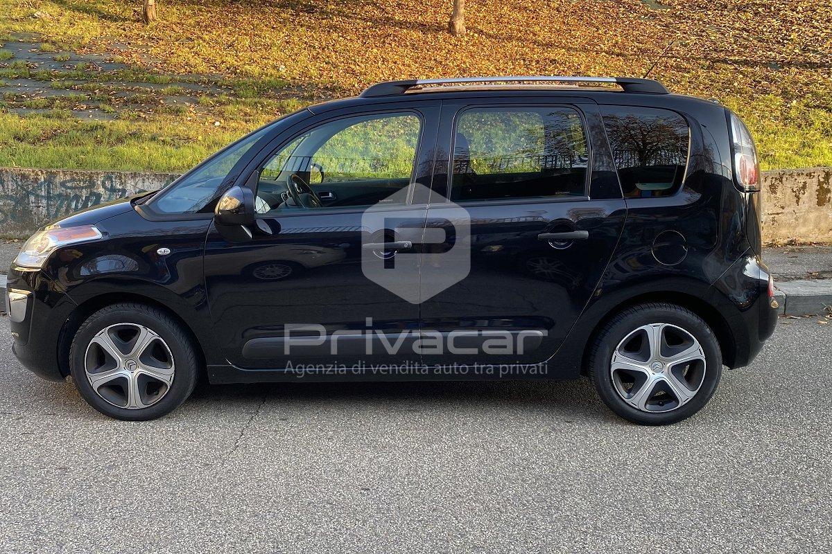 CITROEN C3 Picasso BlueHDi 100 Feel Edition