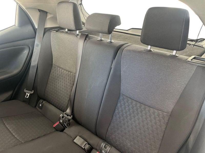Toyota Yaris Yaris 1.5h Trend