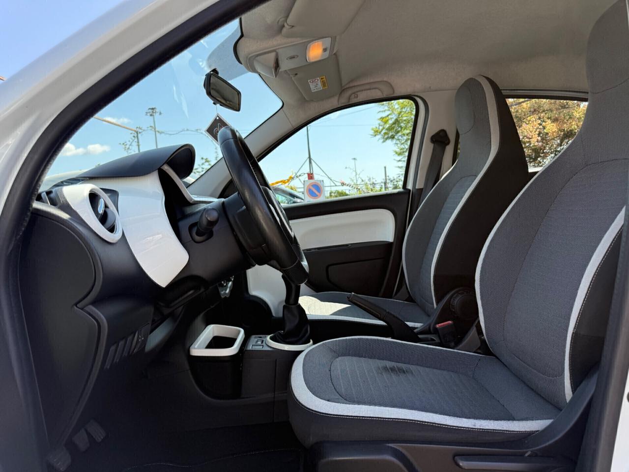 Renault Twingo SCe Stop&Start Intens Cambio Manuale