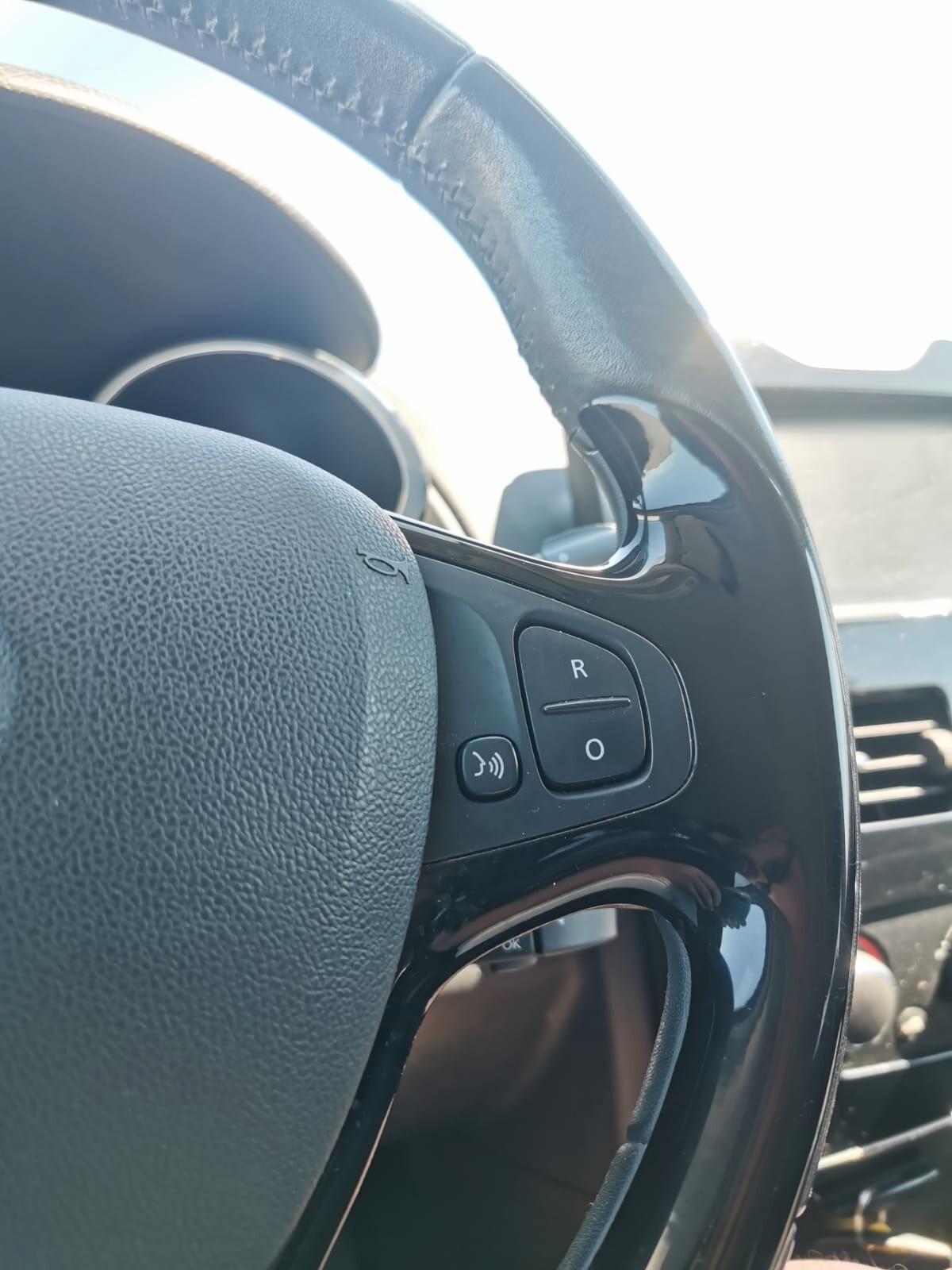 Renault Clio Sporter dCi 8V 75CV Energy Zen 2016