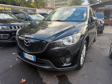 Mazda CX-5 2.2 Exceed 4wd 150cv