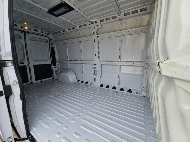FIAT Ducato 33 2.3 MJT 140CV L3H2 Furg.Maxi