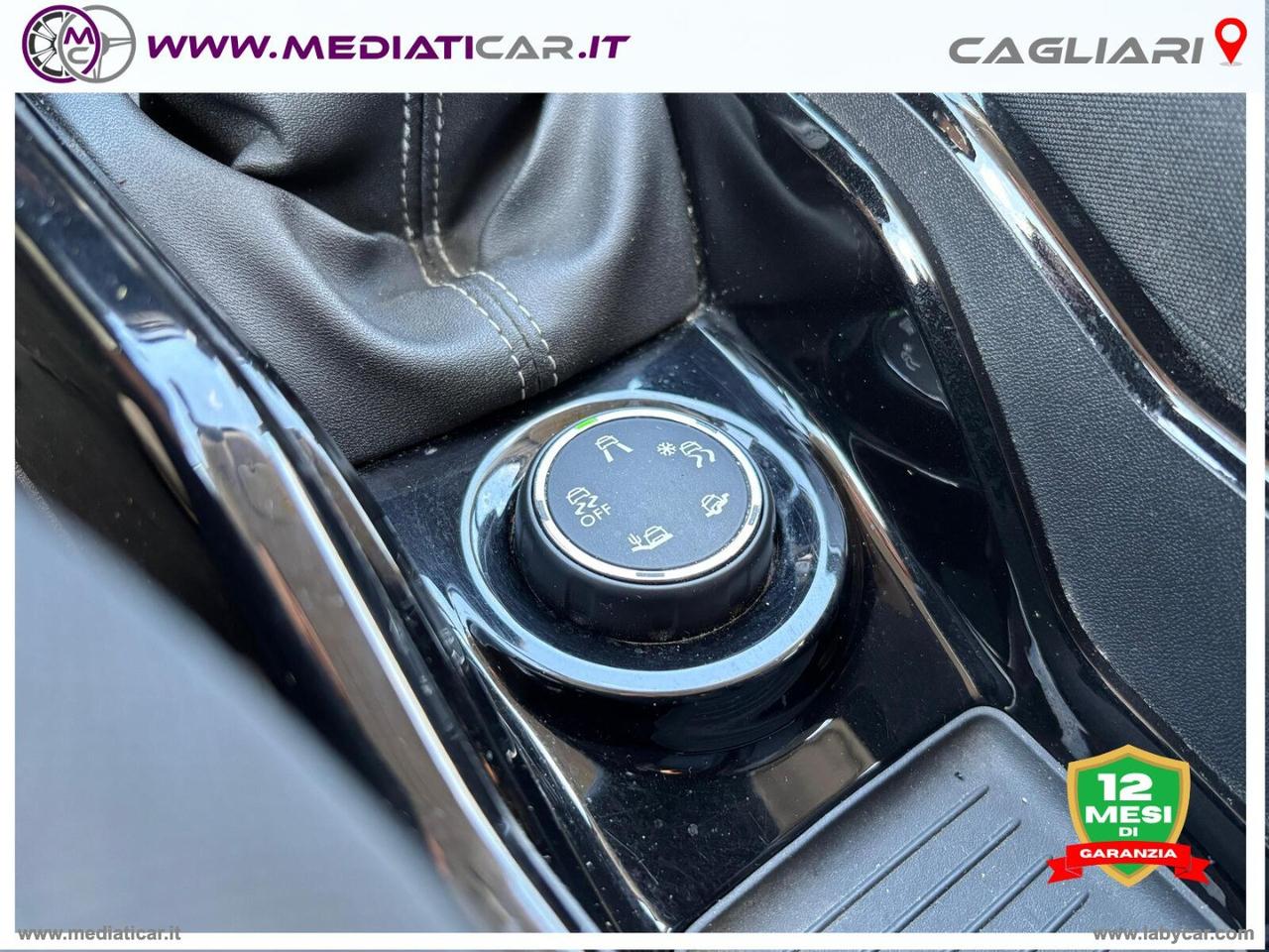 PEUGEOT 2008 PureTech Turbo 110 S&S Allure