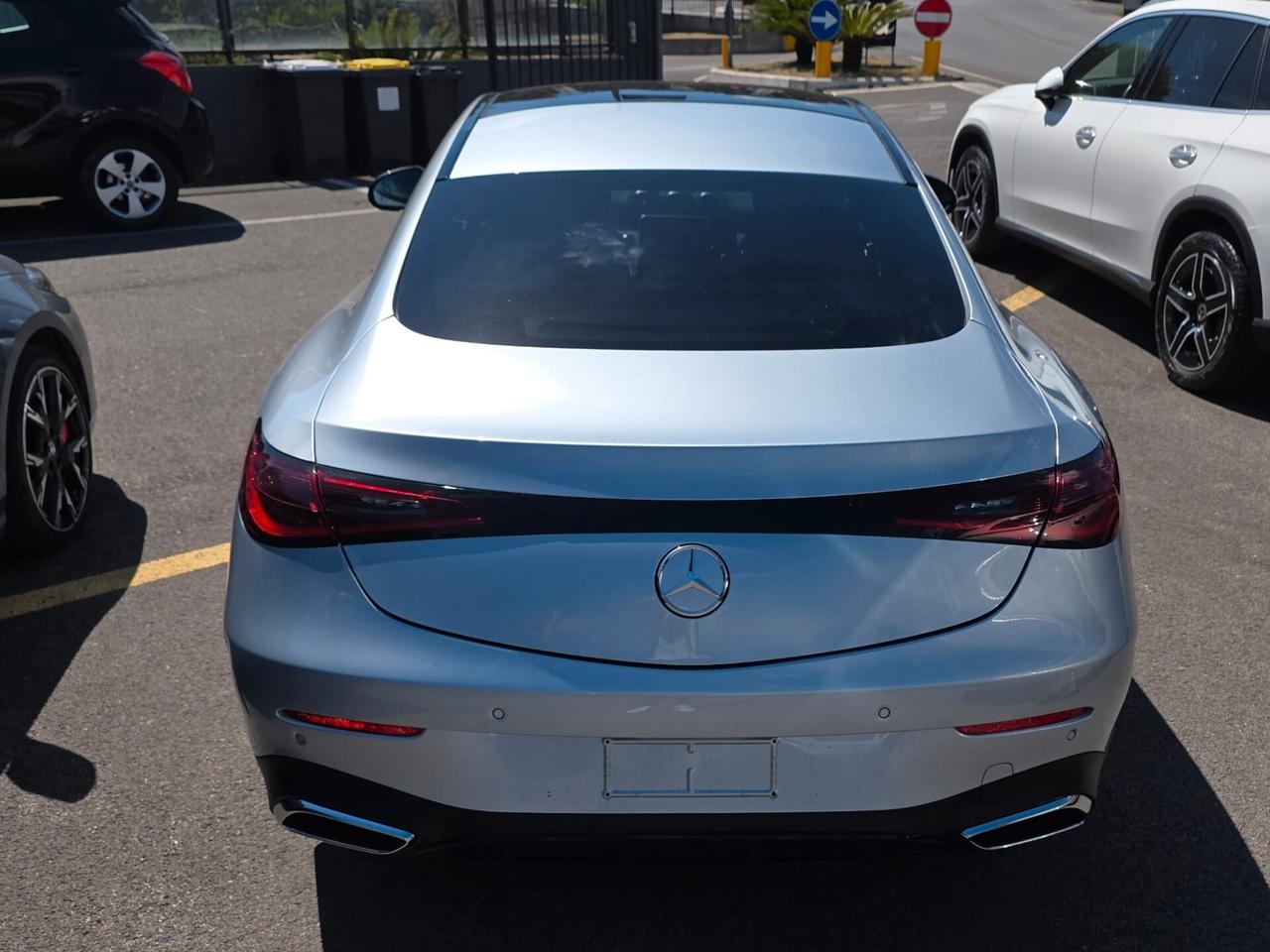 Mercedes-benz CLE 220 d Coupé AMG Line Premium Plus