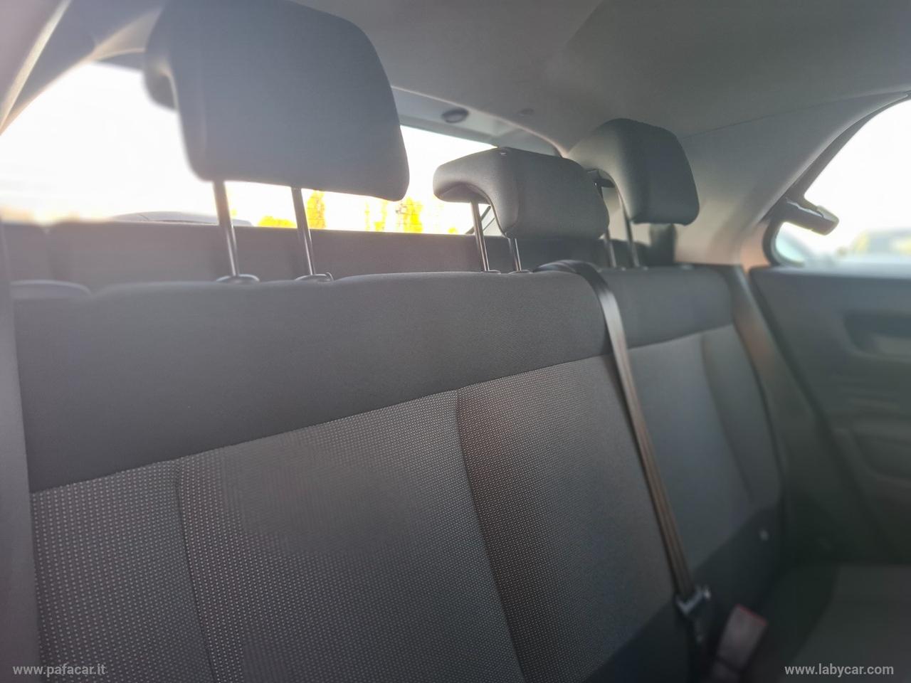 CITROEN C4 Cactus PureTech 82 Shine