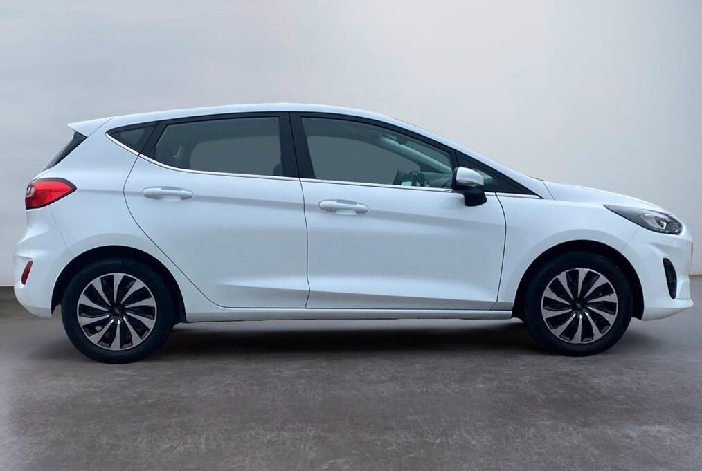 NUOVA FORD FIESTA PRONTA CONSEGNA