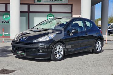 PEUGEOT 207 1.4 8V 75CV 3p. X Line