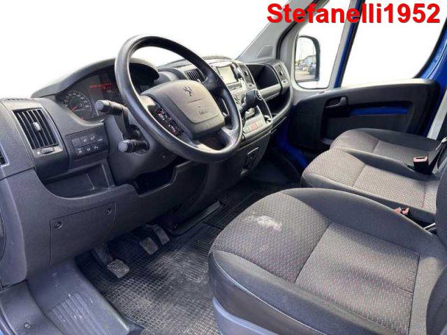PEUGEOT Boxer III 333 2019 - 333 2.2 bluehdi 140cv S&S L2H2 (P