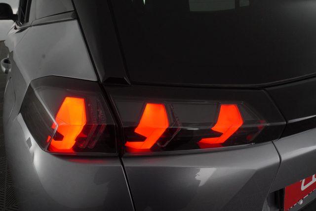 PEUGEOT 2008 2008 PureTech 130 S&S EAT8 Allure Pack