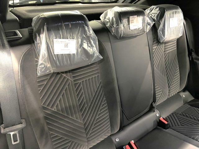 LANCIA Ypsilon 1.2 Hybrid 100 CV e-DCT LX KM0 MY25