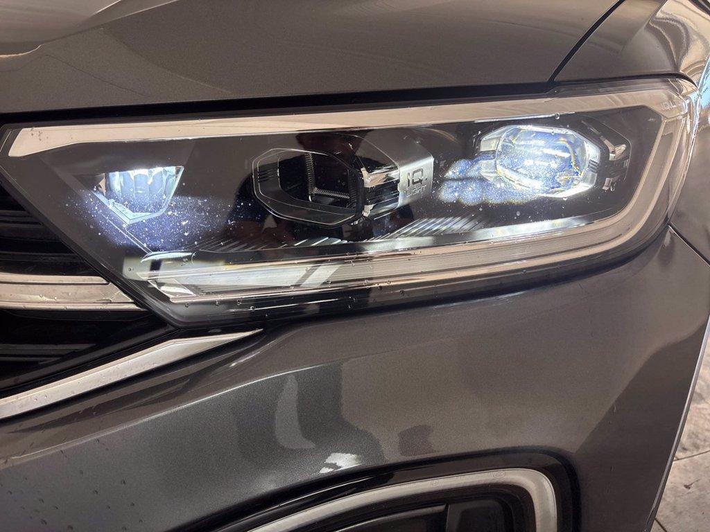 VOLKSWAGEN T-roc 2.0 tdi style 115cv del 2023