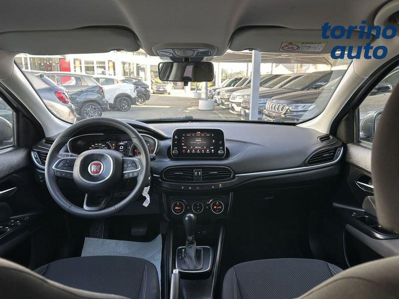 FIAT Tipo Tipo 1.6 Mjt S&S DCT SW Lounge