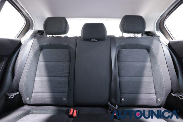 FIAT Tipo 1.6 MJT S&S DCT SW LOUNGE FARI LED AUTOMATICA