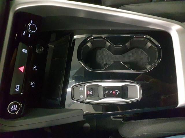 AUDI Q5 2.0 TDI mHEV+ S tronic quattro S line edition