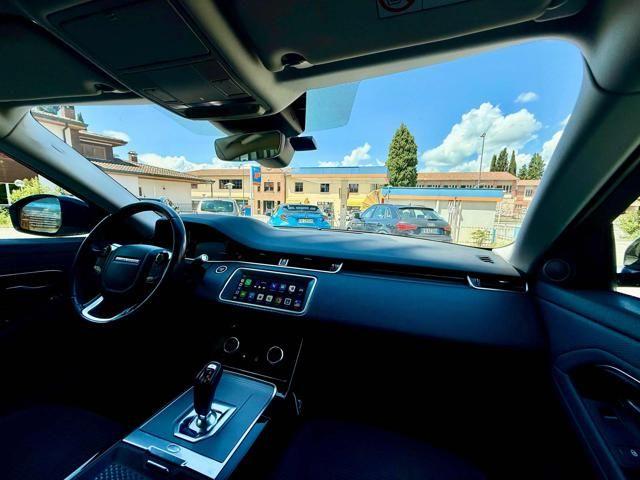 LAND ROVER Range Rover Evoque 2.0D I4-L.Flw 150 CV AWD Auto S