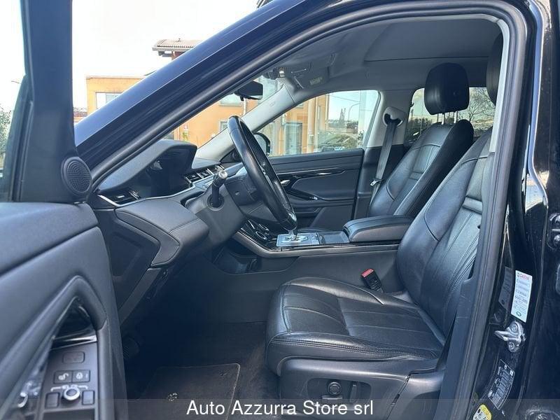 Land Rover RR Evoque Range Rover Evoque 2.0 I4 249 CV AWD Auto R-Dynamic HSE *PROMO AZZURRA*