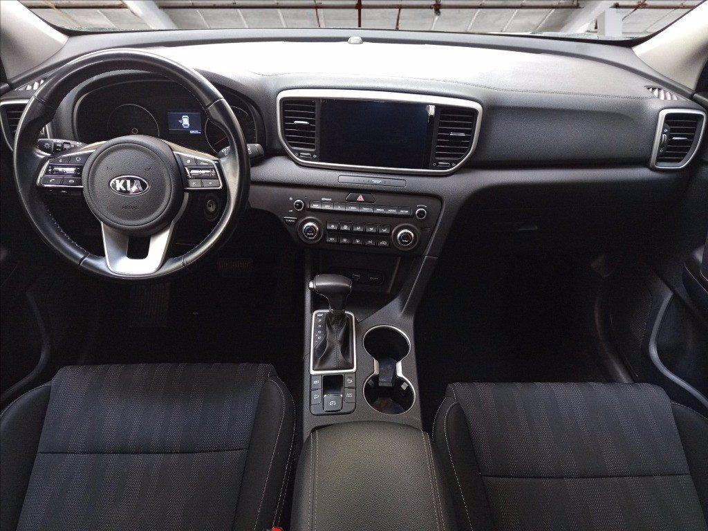 KIA Sportage 1.6 crdi mhev Business Class 2wd 136cv dct del 2021