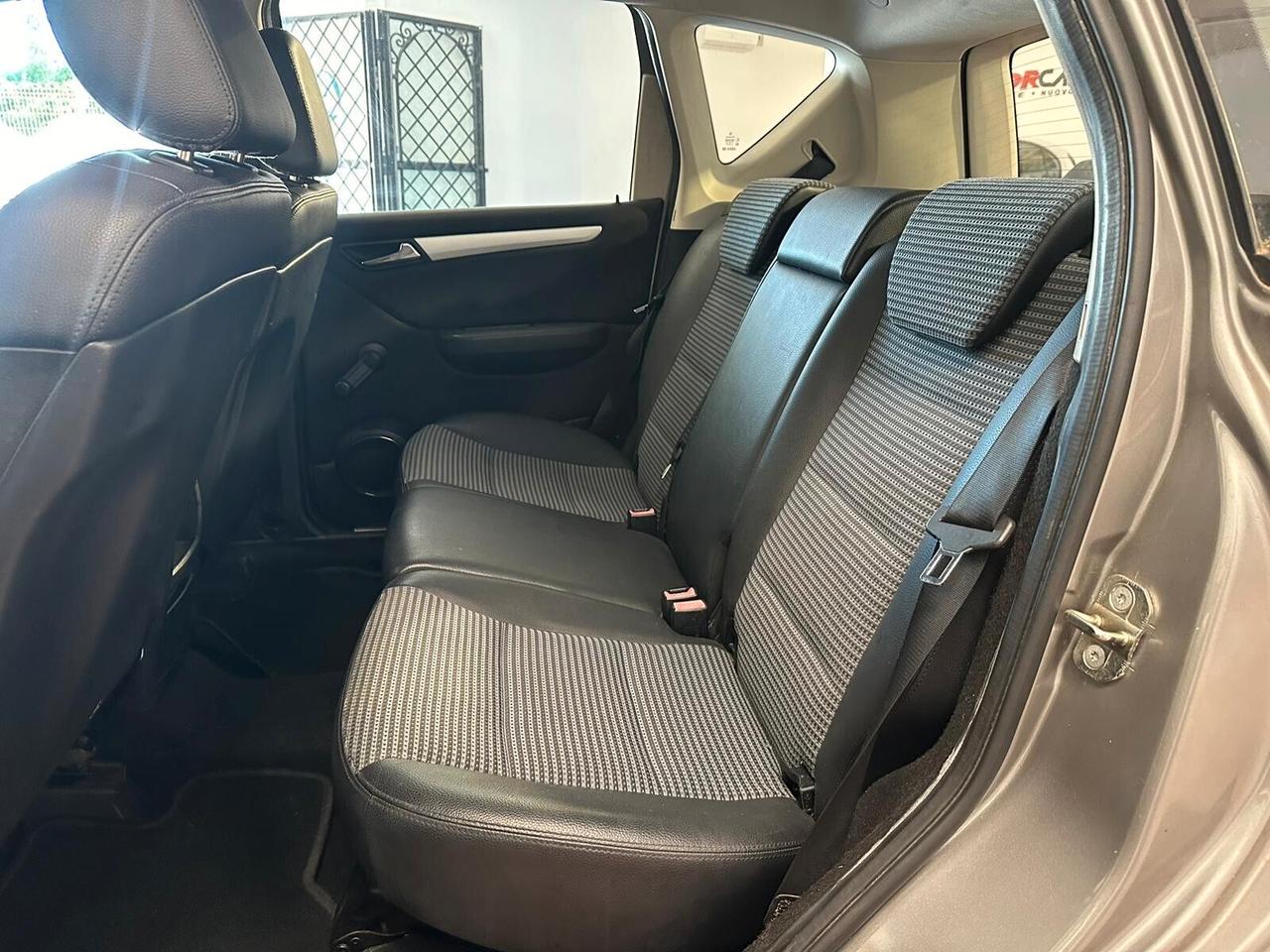 Mercedes-benz A 170 Avantgarde