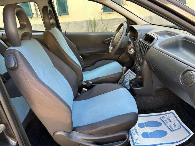 Fiat Punto Punto II 2003 3p 1.2