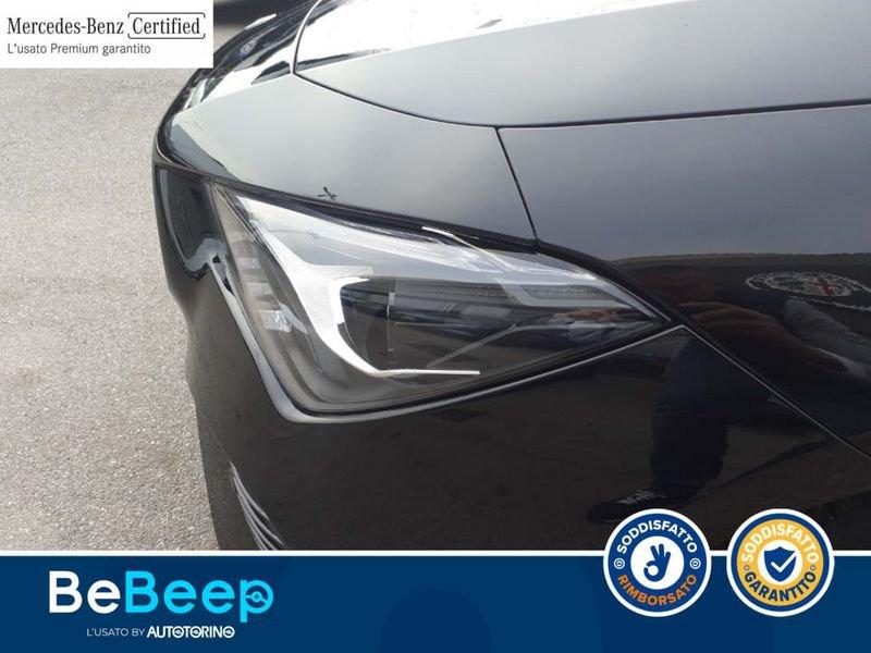 Mercedes-Benz CLA S.Brake SHOOTING BRAKE 180 D ADVANCED AUTO