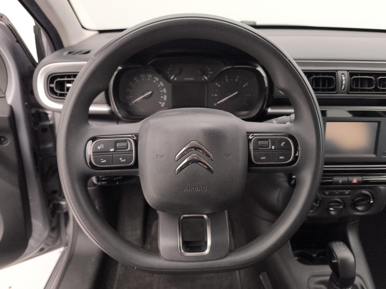 CITROEN C3 III 2017 - C3 1.2 puretech You! s&s 83cv