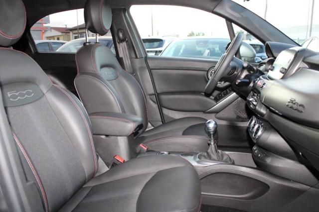 Fiat 500X 1.0 T3 Sport 120cv con Navigatore e Carplay