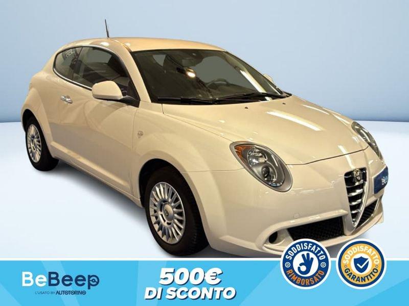 Alfa Romeo MiTo 1.4 IMPRESSION 70CV E6