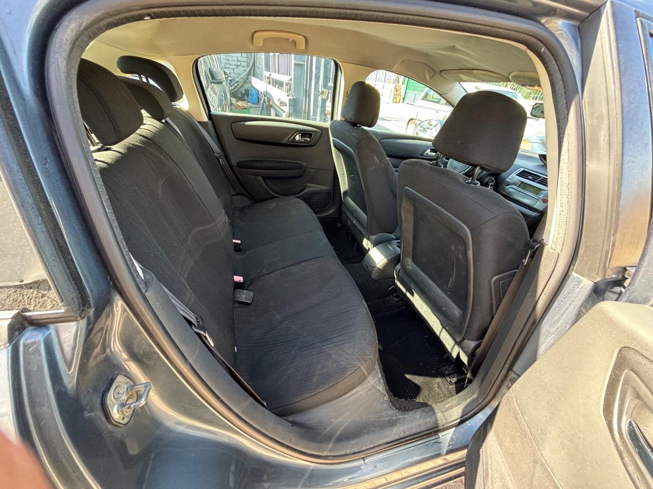 Citroen C4 1.4 Classique