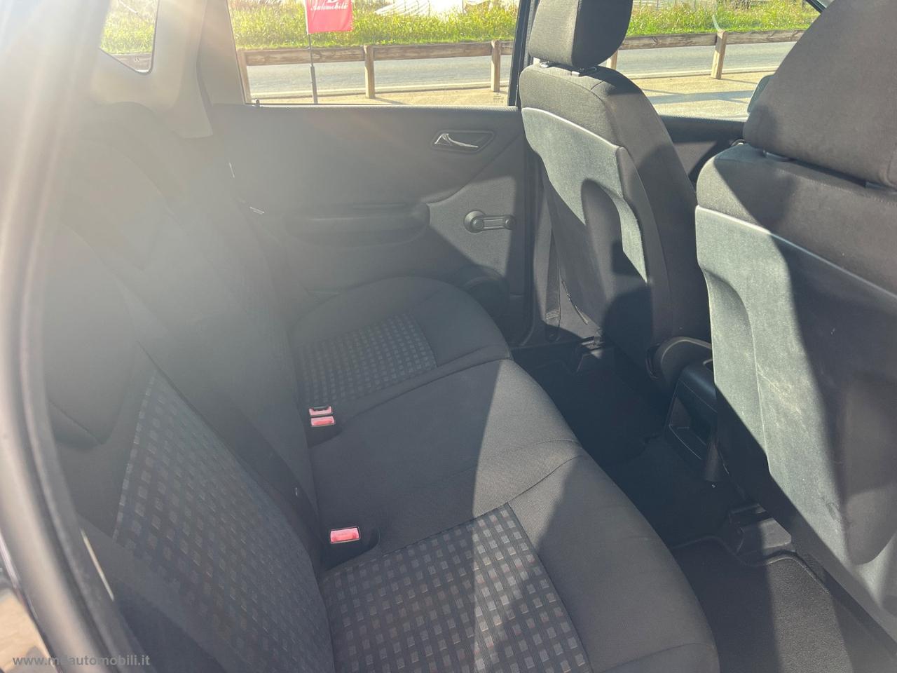 MERCEDES-BENZ A 160 CDI BlueEFFICIENCY Style SOLO KM.115000
