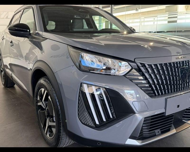 Peugeot 2008 2ª serie PureTech 100 S&S Allure