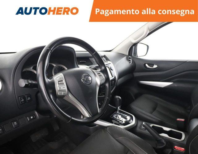 NISSAN Navara 2.3 dCi 190 CV 4WD Double Cab N-Guard