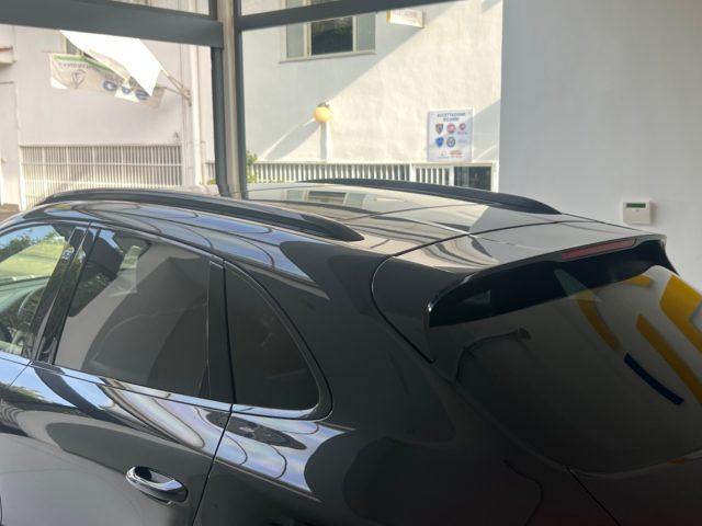 PORSCHE Macan 2.9 GTS tetto panoramico