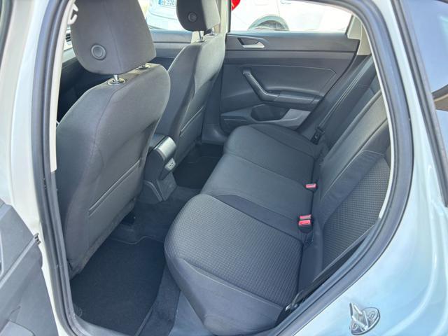 VOLKSWAGEN Polo 1.6 TDI 95 CV DSG 5p Comfortline NEOPATENTATI