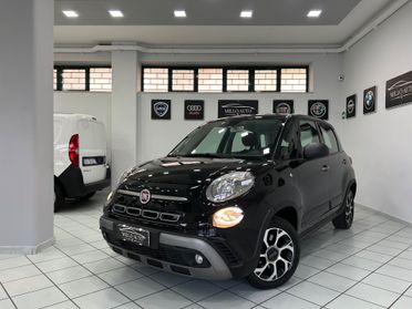 Fiat 500L 1.6 Multijet 120 CV City Cross