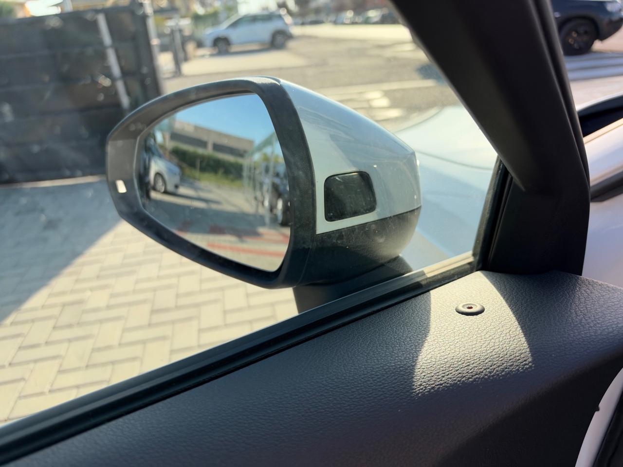 Audi A3 SPB 1.6 TDI SPB S-LINE .AUTOMATICO. 110CV